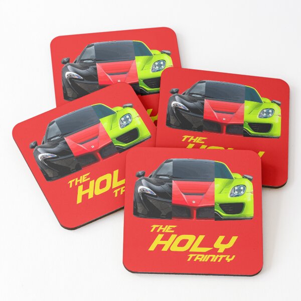 Item preview, The Holy Trinity designed and sold by automotiveguy.