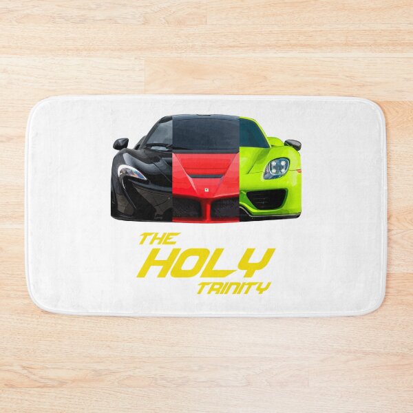Item preview, The Holy Trinity designed and sold by automotiveguy.