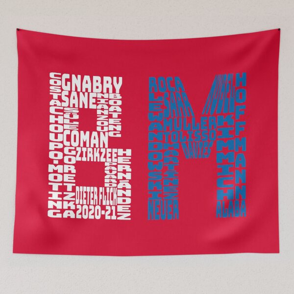Item preview, Munich - BM - 2020 - 2021 designed and sold by gin3art.