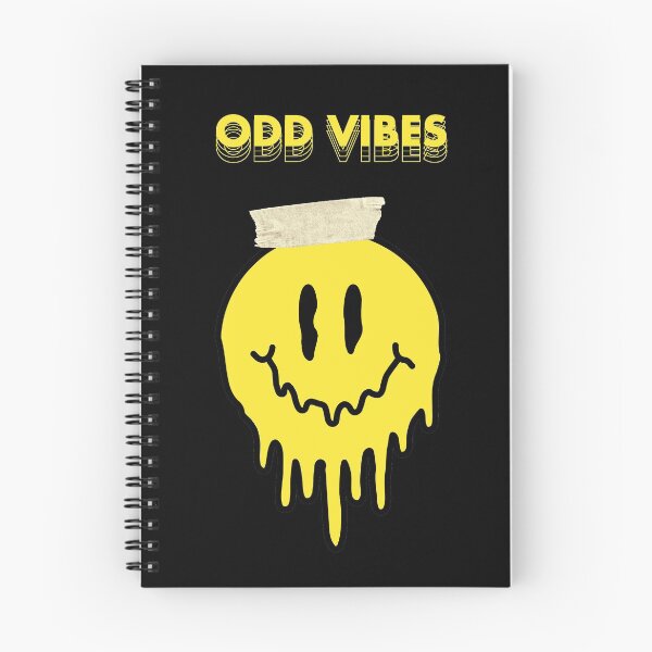Item preview, Odd vibes designed and sold by BOOHM.