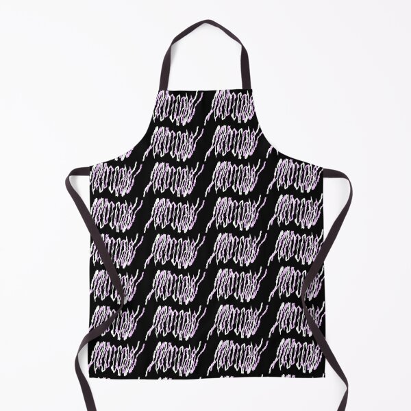 Item preview, Knitter,s Dilemma (white and lilac) designed and sold by Momentumist.