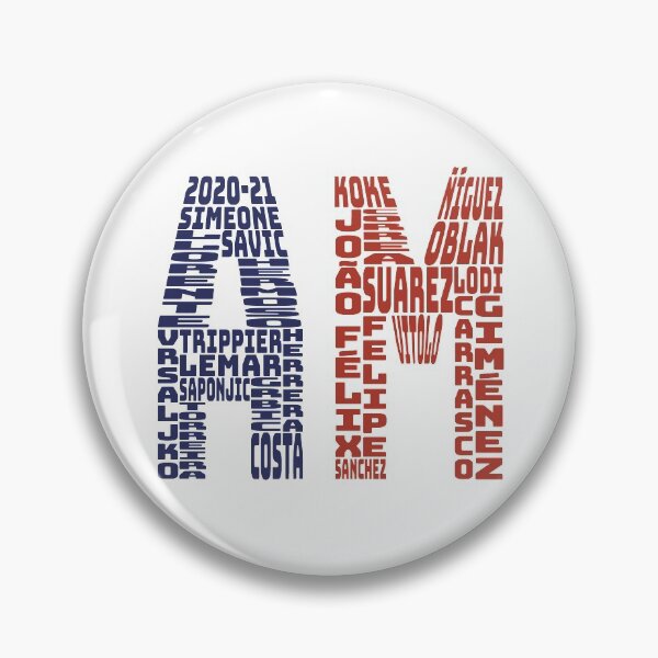 Item preview, Madrid - AM - 2020 - 2021 designed and sold by gin3art.