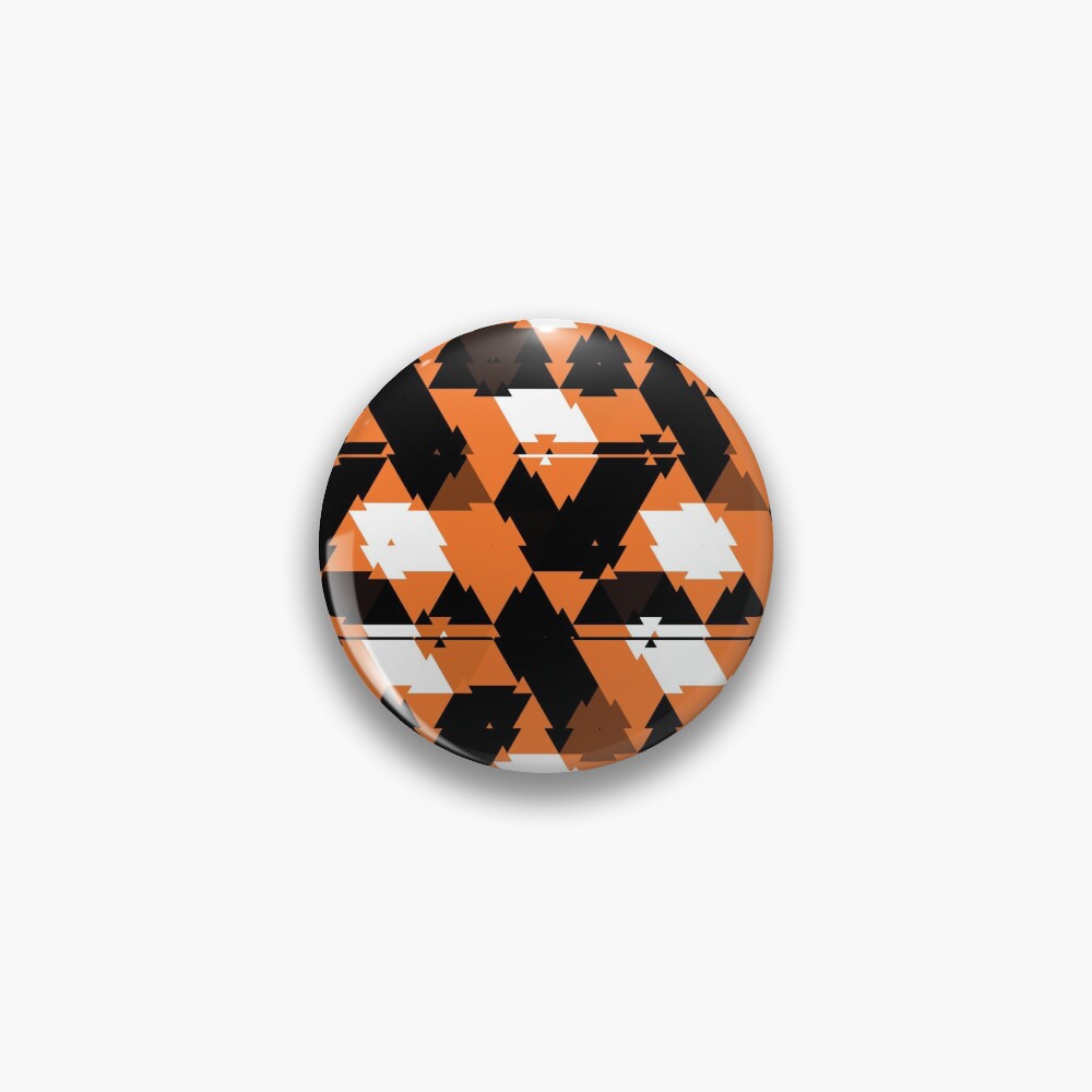 Item preview, Pin designed and sold by HEISENBERG12021.
