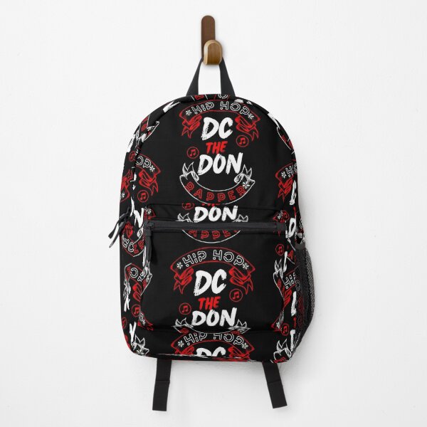 Item preview, DC THE DON designed and sold by Hussain Shirts.