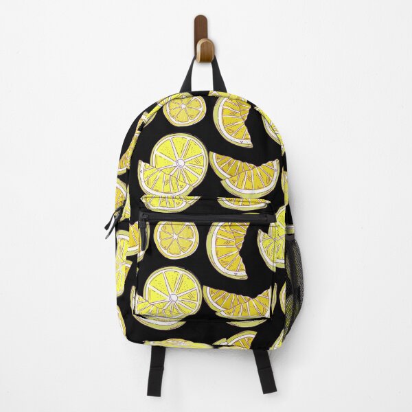 Item preview, adorable lemon pattern designed and sold by artjojo.