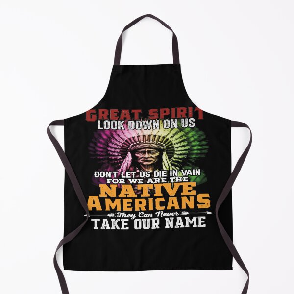 Item preview, Native American - GREAT SPIRIT designed and sold by nativeStor.