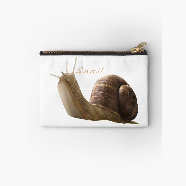Item preview, The snail is the smallest and slow-moving animal designed and sold by JamalRok04.