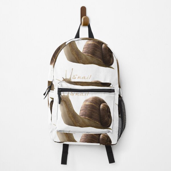 Item preview, The snail is the smallest and slow-moving animal designed and sold by JamalRok04.