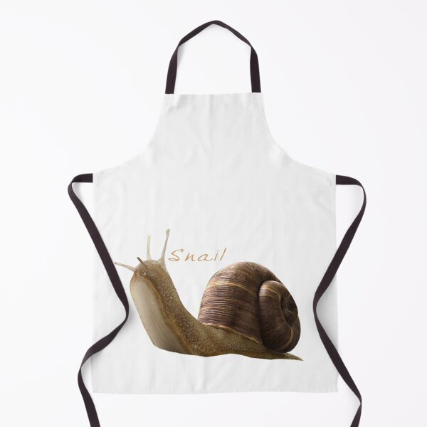 Item preview, The snail is the smallest and slow-moving animal designed and sold by JamalRok04.