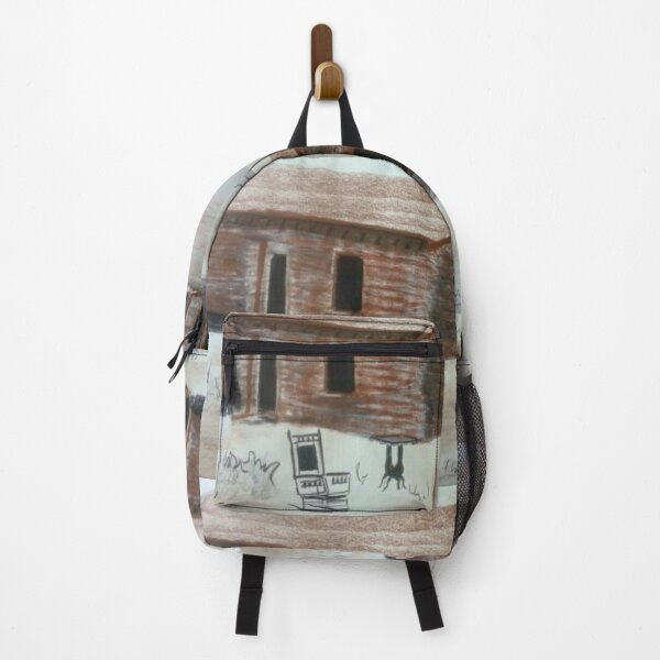 Item preview, My place by Charlotte VanRoss designed and sold by Charlotte VanRoss fine art.