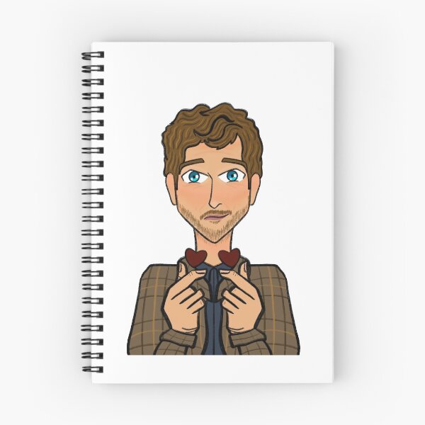 Item preview, Drew Dunbar Love (full half) designed and sold by recordrewind.