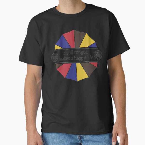 A still tongue Classic T-Shirt