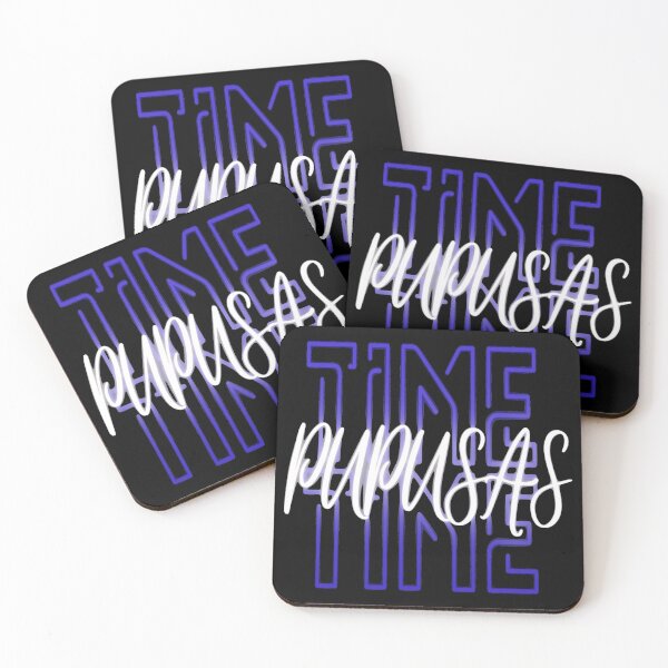 Item preview, Pupusas Time Essentials Funny Latinos designed and sold by kestrada2906.