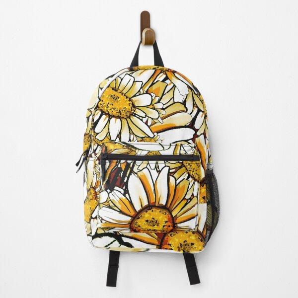 Item preview, Dog Daisy Disgust designed and sold by MeganWhiteArt.