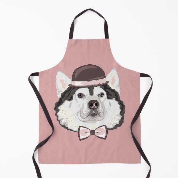 Item preview, Elegant Alaskan Malamute designed and sold by NewWorldIsHere.