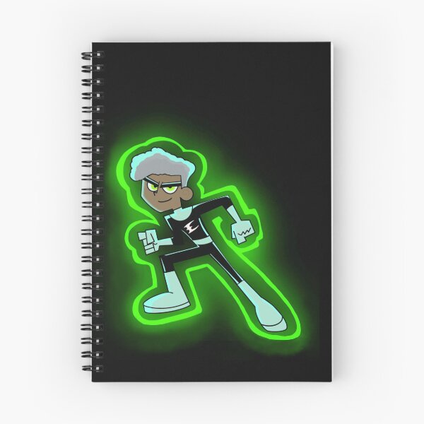 Item preview, ethnic ghost danny phantom designed and sold by tunatoes.