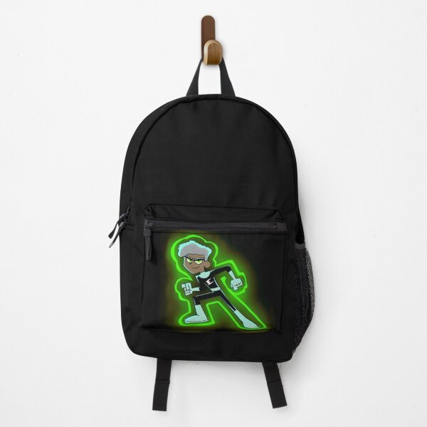 Item preview, ethnic ghost danny phantom designed and sold by tunatoes.