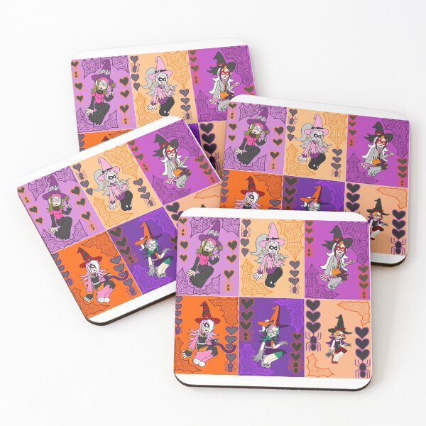 Item preview, Beware the Witch X6  designed and sold by Sonic1603.