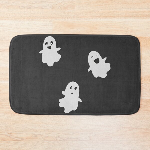 Item preview, three ghosties designed and sold by abbiem97.