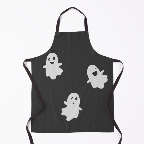 Item preview, three ghosties designed and sold by abbiem97.