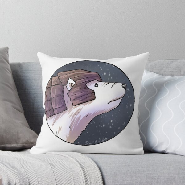 Item preview, Iorek Byrnison - His Dark Materials designed and sold by kanekolinkk.