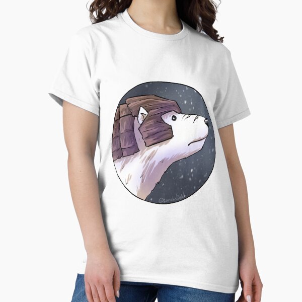 Item preview, Iorek Byrnison - His Dark Materials designed and sold by kanekolinkk.