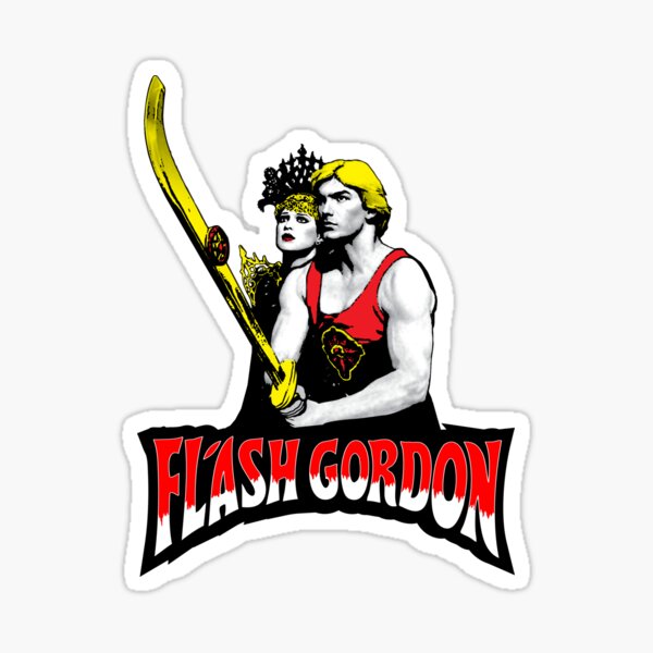 Item preview, Flash Gordon designed and sold by DCdesign.