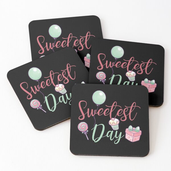 Item preview, Sweetest day designed and sold by Made-By-Art.