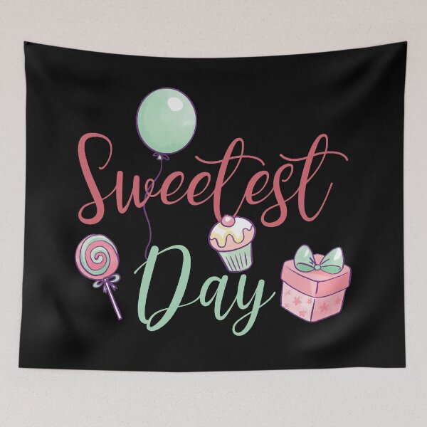 Item preview, Sweetest day designed and sold by Made-By-Art.
