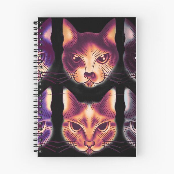 Item preview, Kitten pattern designed and sold by LivingLdesign.