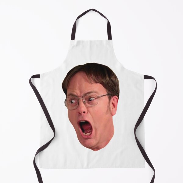 Artikelvorschau, Dwight Schrute entworfen und verkauft von omgzboring.