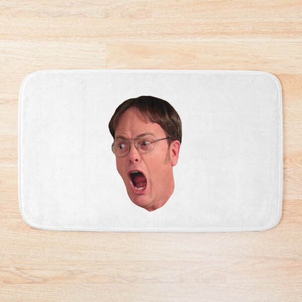 Artikelvorschau, Dwight Schrute entworfen und verkauft von omgzboring.