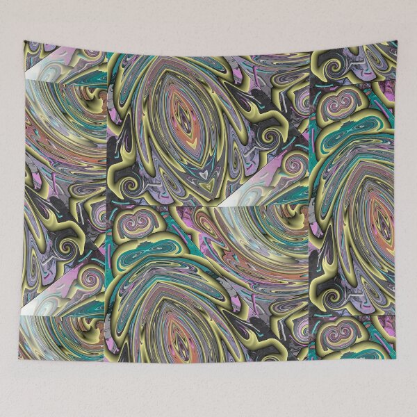 Item preview, Bits and Pieces of She designed and sold by Lorna Moone.