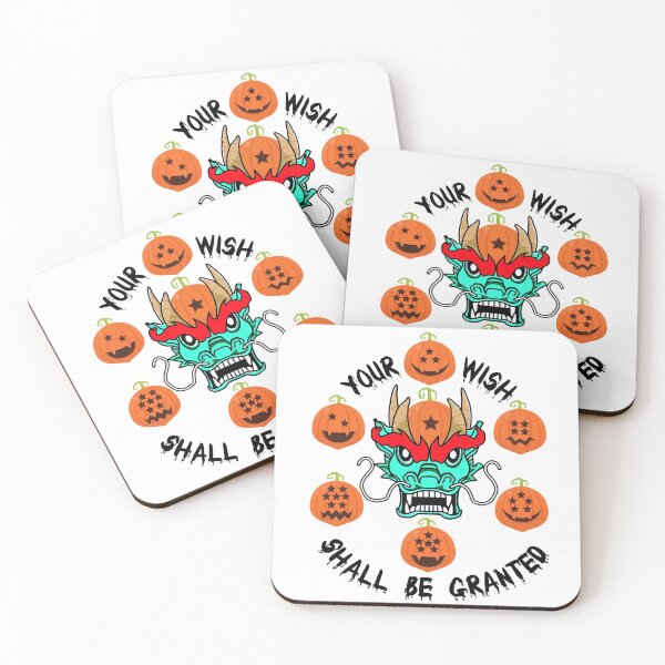 Item preview, Your Wish Shall Be Granted: Funny Halloween 2020 Gift for Anime Fans, Friends and Family designed and sold by thegiftedadult.