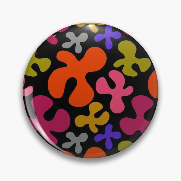 Item preview, Autumn Boogie Woogie designed and sold by Janet Towbin.