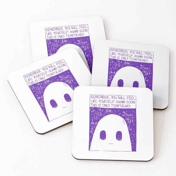 Item preview, WHOLESOME GHOST designed and sold by CHVRDesing.