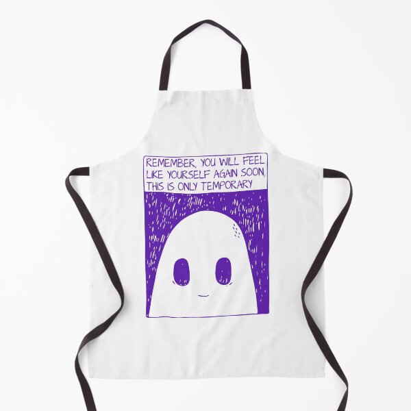 Item preview, WHOLESOME GHOST designed and sold by CHVRDesing.