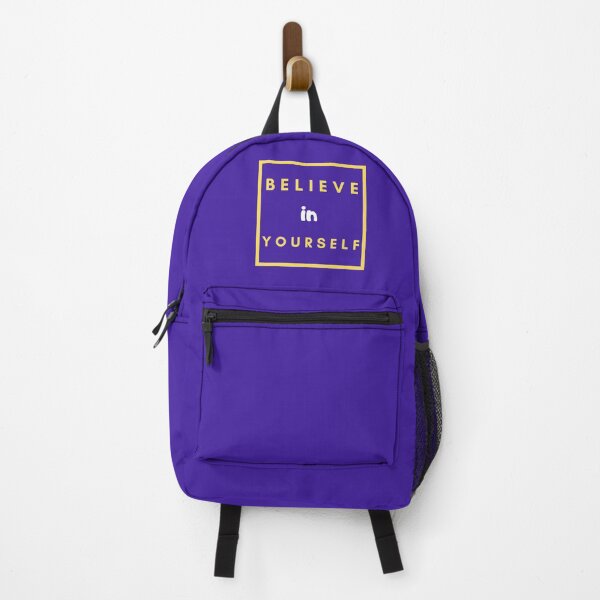 Item preview, you need to believe in yourself designed and sold by ibrastore.