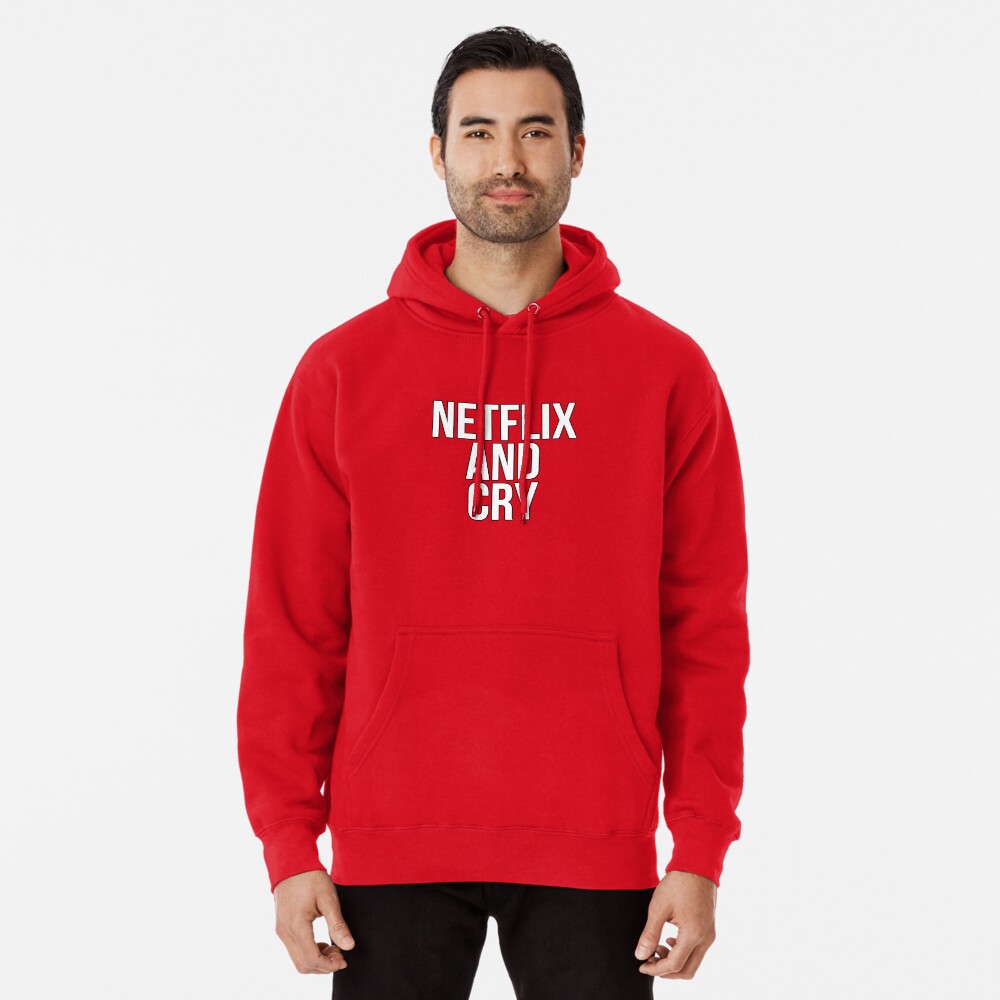 Item preview, Pullover Hoodie designed and sold by LiamSux.