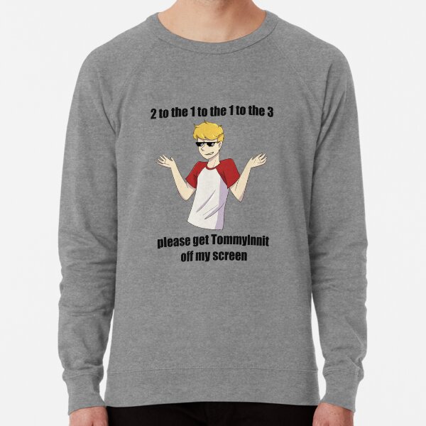 Tommyinnit Sweatshirts Hoodies Redbubble Merch tommyinnit and tubbo men women kid youth hoodie, t shirt, long sleeve sweater, tanktop. redbubble