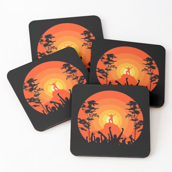 Item preview, Reach the top! designed and sold by mad-skills.