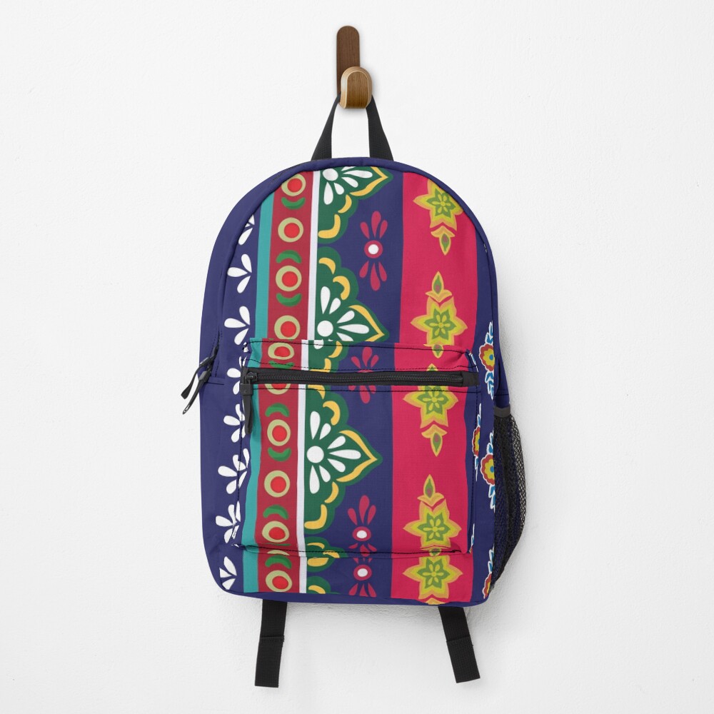 Item preview, Backpack designed and sold by storeIndus.