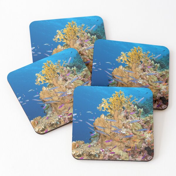 Item preview, Fusiliers on the Reef designed and sold by Mark Rosenstein.