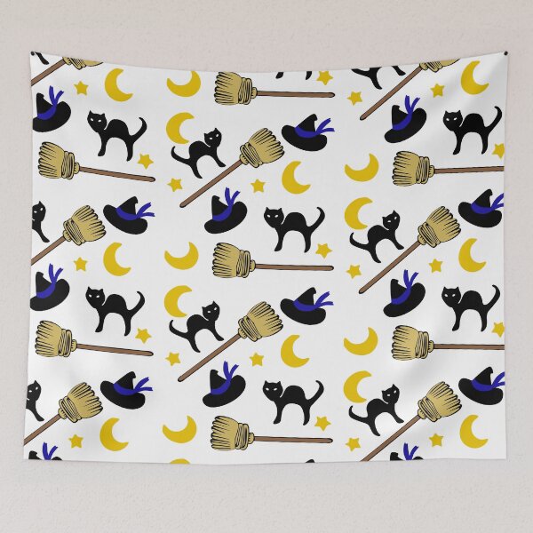 Item preview, Witchy Things designed and sold by elledeegee.