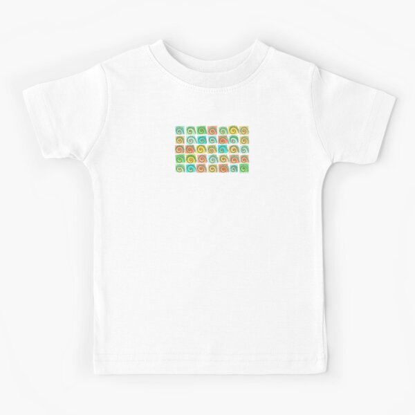 Fernishness Bold II Kids T-Shirt