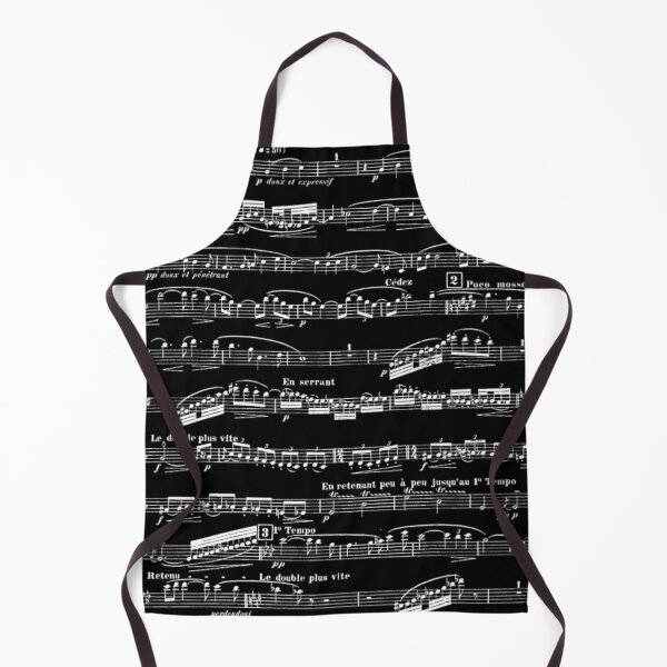 Item preview, Inverted Debussy designed and sold by bmjohn24.