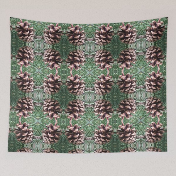 Item preview, Pinecones  designed and sold by Amanda1775.