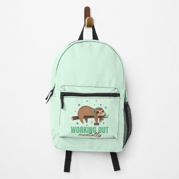 Item preview, Working out mentally designed and sold by Apoorv Choudhary.