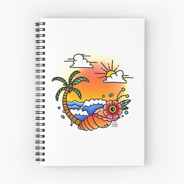 Item preview, Sunset designed and sold by Mhaddie.