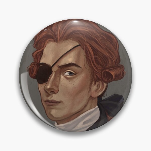 Item preview, The Arcana Julian 18th century AU designed and sold by MedievalRave.